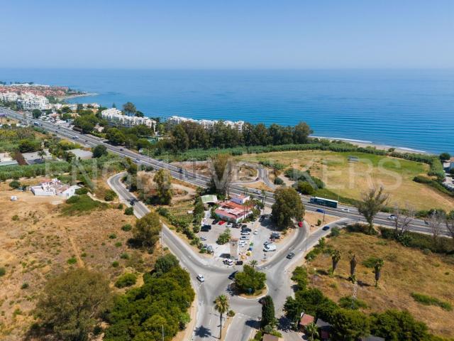 Terreno en venta en Resinera-Voladilla, Costa del Sol Occidental