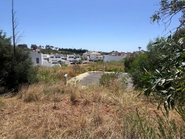 Terreno en venta en Resinera-Voladilla, Costa del Sol Occidental