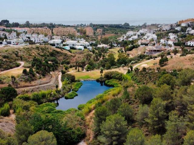Terreno en venta en Resinera-Voladilla, Costa del Sol Occidental