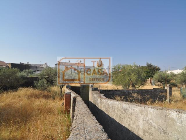 Terreno en venta en La Cumbre, Extremadura