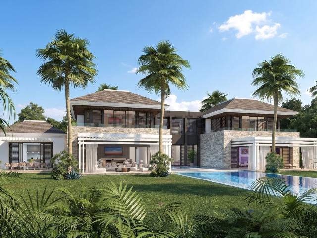 Terreno en venta en Nueva Andalucía, Costa del Sol Occidental