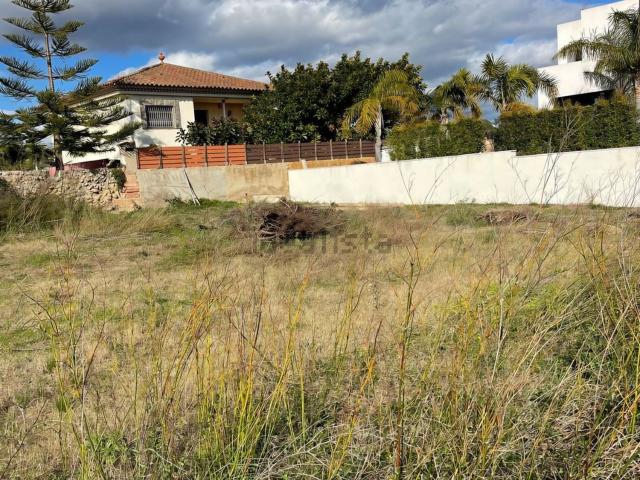 Terreno en venta en l'Ardiaca, Baix Camp