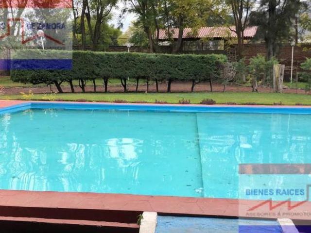 Terreno en venta en Jacona, Michoacán