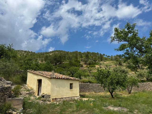 Terreno en venta en Rasquera, Tarragona