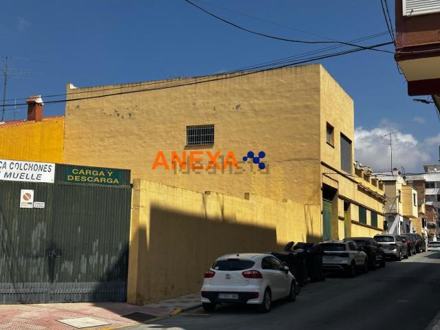 Terreno en venta en Bailén-Miraflores, Málaga-Costa del Sol