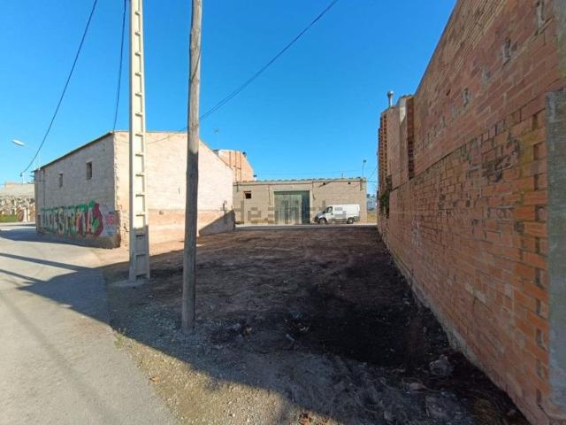 Terreno en venta en Urgell, Catalunya