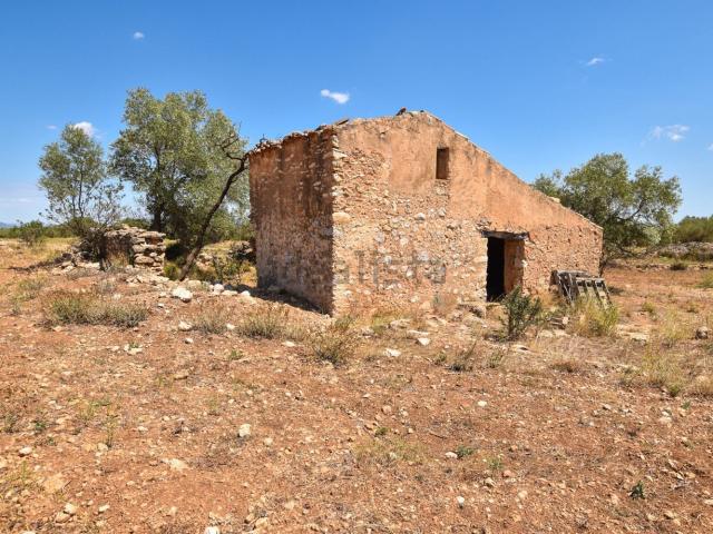 Terreno en venta en Montsià, Catalunya
