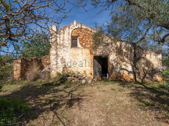 Terreno en venta en Montsià, Catalunya