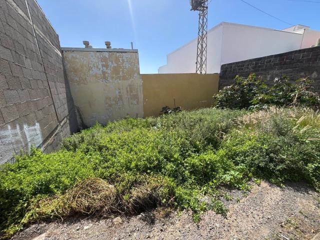 Terreno en venta en Santa Cruz De Tenerife, Canarias