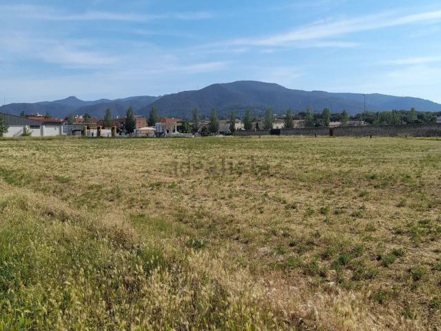 Terreno en alquiler en La Garriga, Barcelona