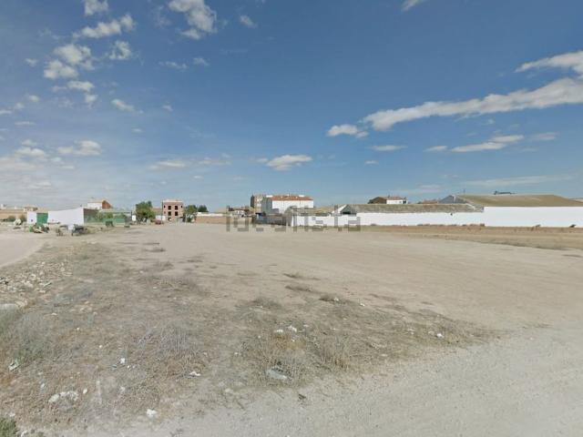 Terreno en venta en La Gineta, Castilla-La Mancha