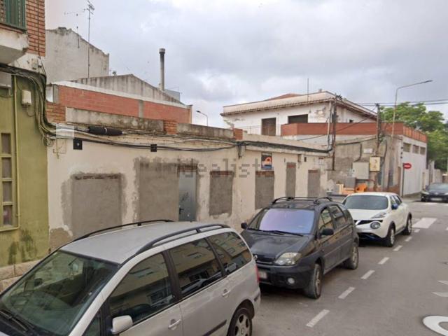 Terreno en venta en La Granada, Barcelona