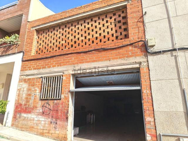 Terreno en venta en la Grípia, Vallès Occidental