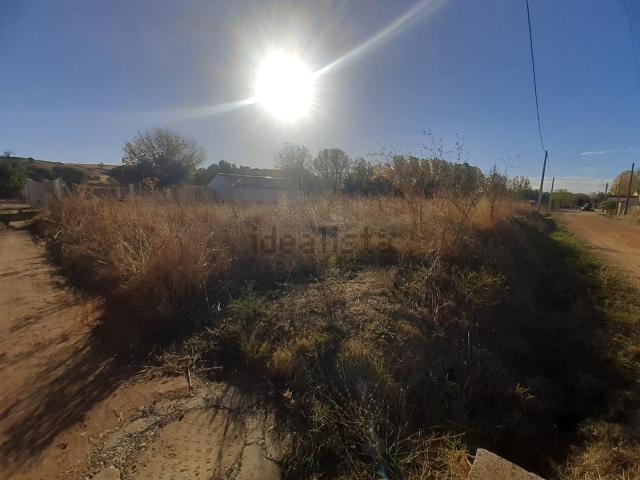 Terreno en venta en La Hiniesta, Castilla y León
