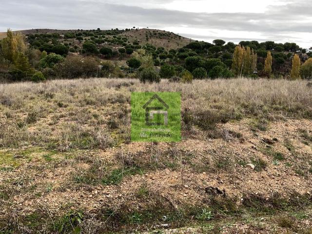 Terreno en venta en La Hiniesta, Castilla y León