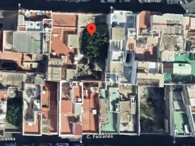 Terreno en venta en La Isleta, Gran Canaria