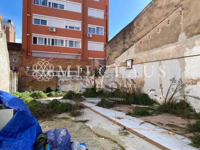 Terreno en venta en Vallès Oriental, Catalunya