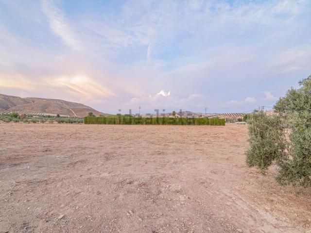 Terreno en venta en Comarca de Alhama, Andalucía