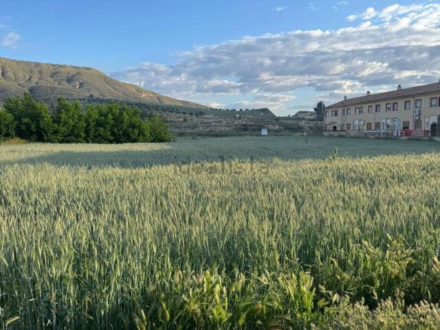 Terreno en venta en Comarca de Alhama, Andalucía