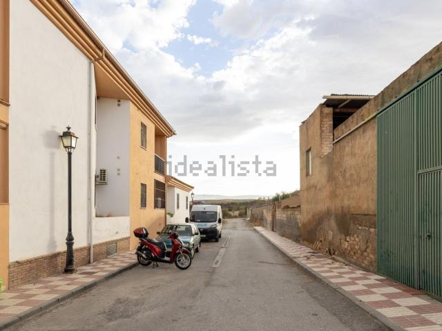 Terreno en venta en Comarca de Alhama, Andalucía