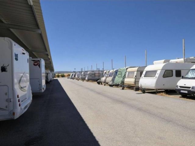 Terreno en venta en Comarca de Alhama, Andalucía