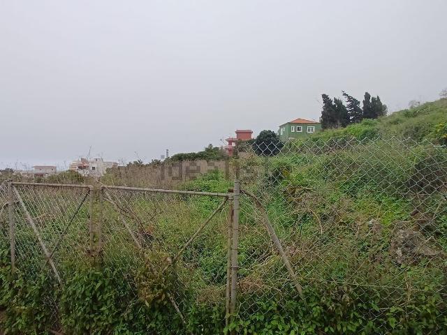 Terreno en venta en La Matanza de Acentejo, Canarias