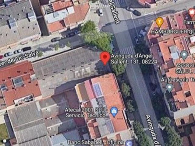 Terreno en venta en la Maurina, Vallès Occidental