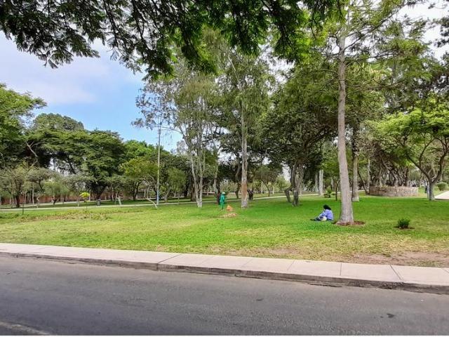Terreno alquiler en Rinconada, Lima Metropolitana