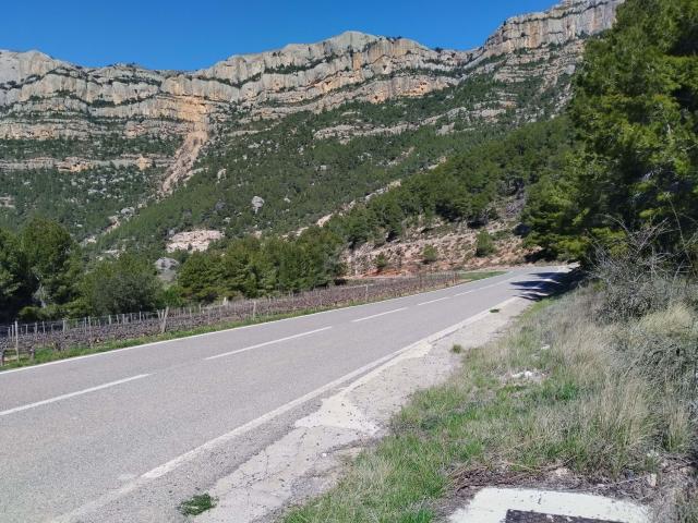 Terreno en venta en Priorat, Catalunya