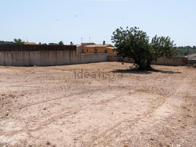 Terreno en venta en Tarragonès, Catalunya