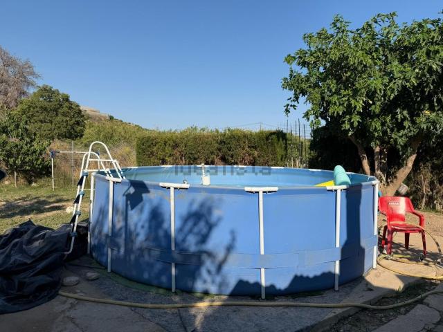 Terreno en venta en la Marina Baixa, Valencia