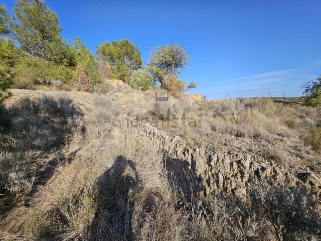 Terreno en venta en la Marina Baixa, Valencia