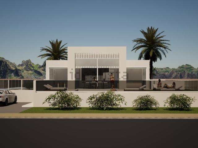 Terreno en venta en Corralejo Playa, Fuerteventura
