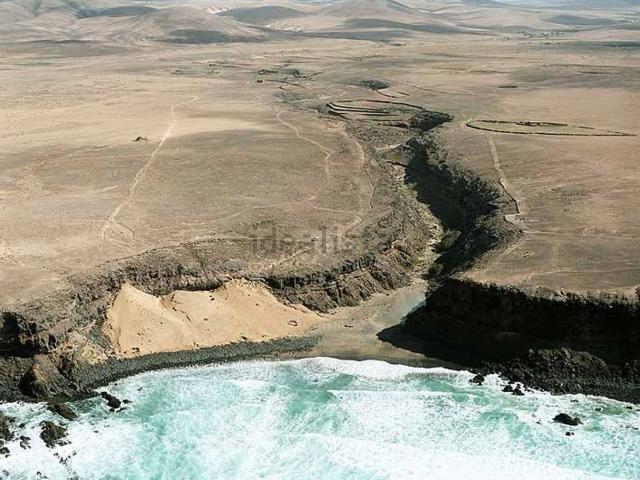 Terreno en venta en Fuerteventura, Canarias