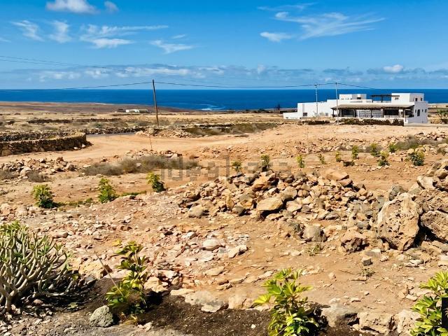 Terreno en venta en Tindaya, Fuerteventura
