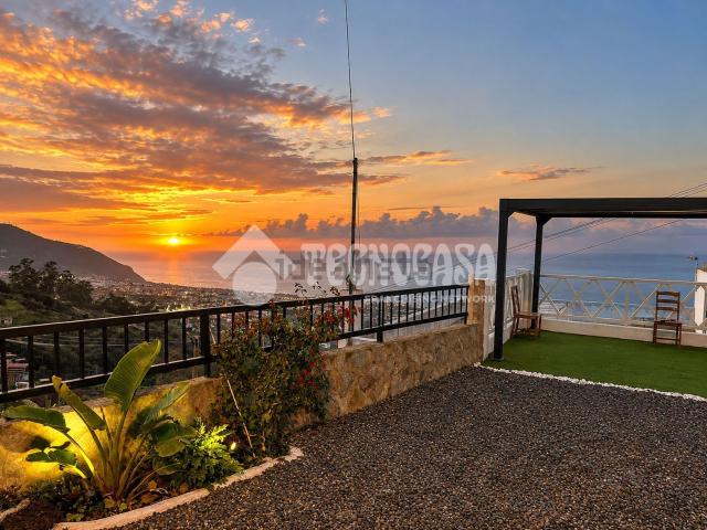 Terreno en venta en La orotava, Canarias