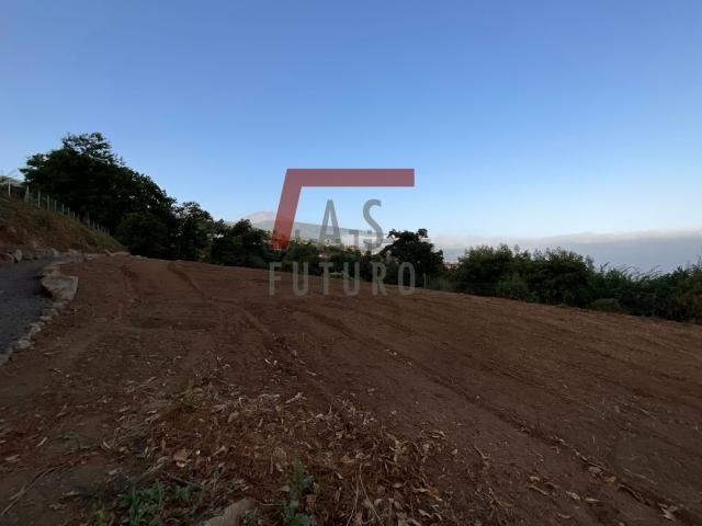 Terreno en venta en Pinolere, La orotava