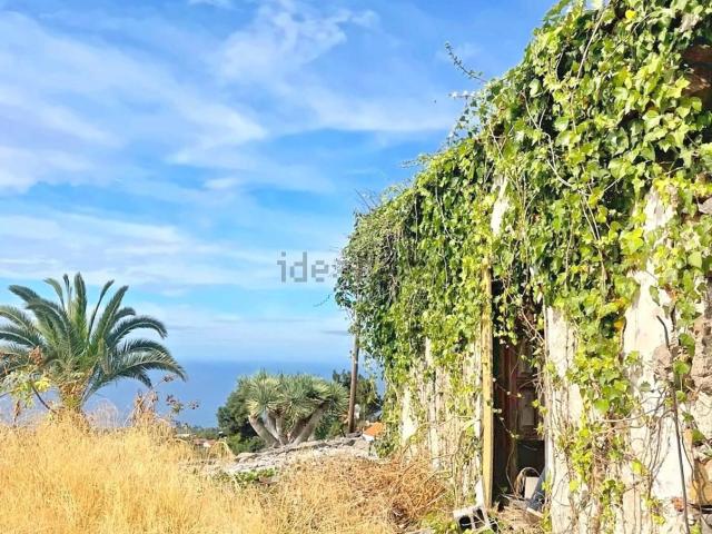 Terreno en venta en Los Gómez, La orotava