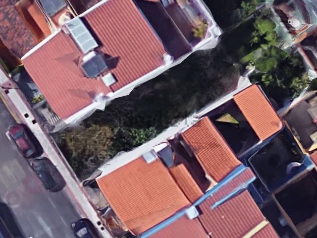 Terreno en venta en La Marzaga, La orotava