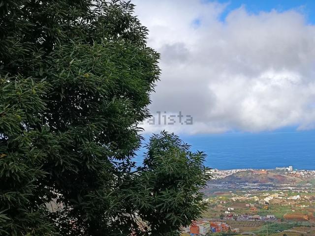 Terreno en venta en La Habanera, La orotava