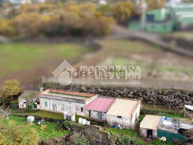 Terreno en venta en Cañeño, La orotava