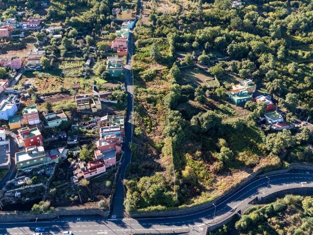 Terreno en venta en La orotava, Canarias