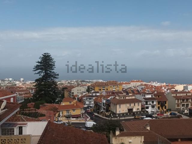 Terreno en venta en El Mayorazgo, La orotava