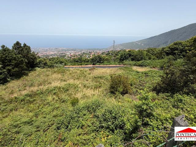 Terreno en venta en La orotava, Canarias