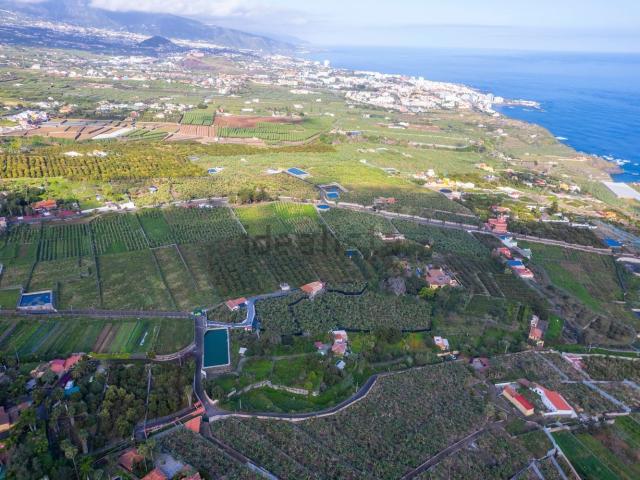 Terreno en venta en El Rincón, La orotava