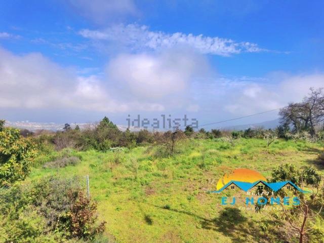 Terreno en venta en La orotava, Tenerife