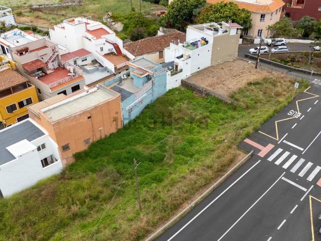 Terreno en venta en Las Candías, La orotava