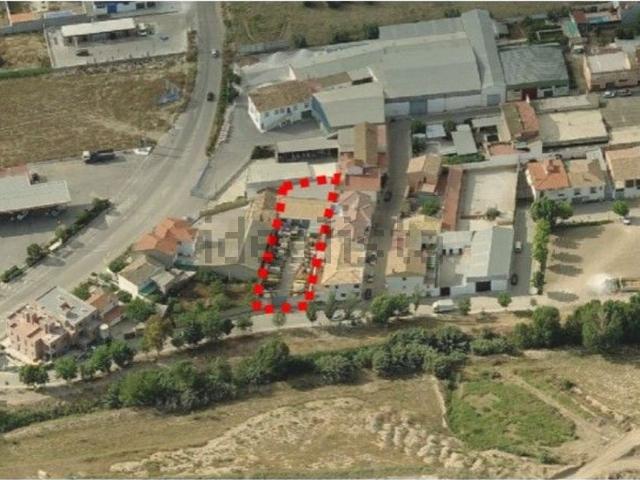 Terreno en venta en Norte, Comarca de la Vega de Granada