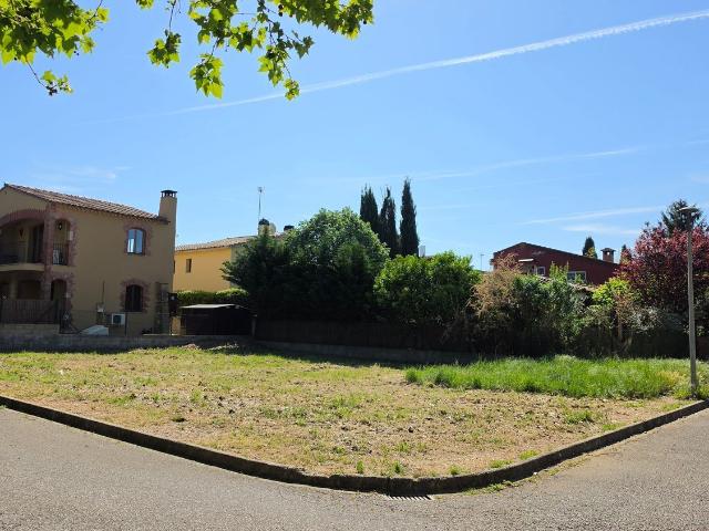 Terreno en venta en Baix Empordà, Catalunya
