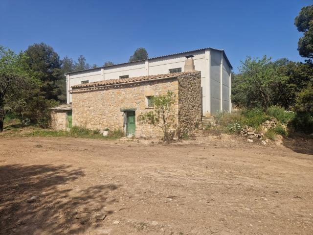 Terreno en venta en Garrigues, Catalunya
